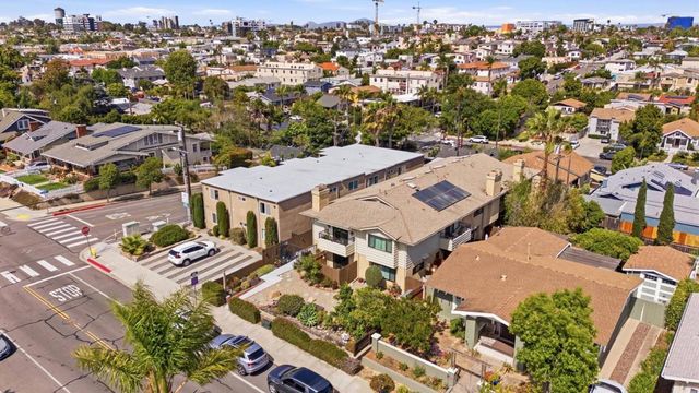 3681 Texas St, San Diego, CA 92104