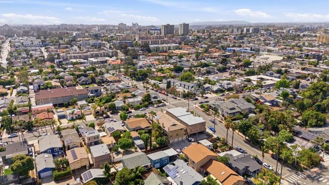 3681 Texas St, San Diego, CA 92104