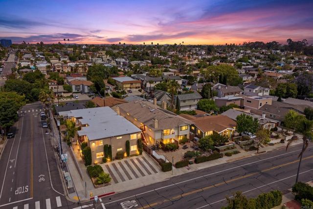 3681 Texas St, San Diego, CA 92104