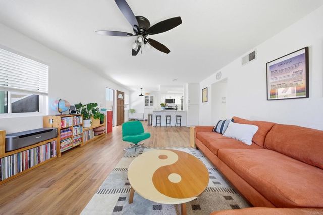 3681 Texas St, San Diego, CA 92104