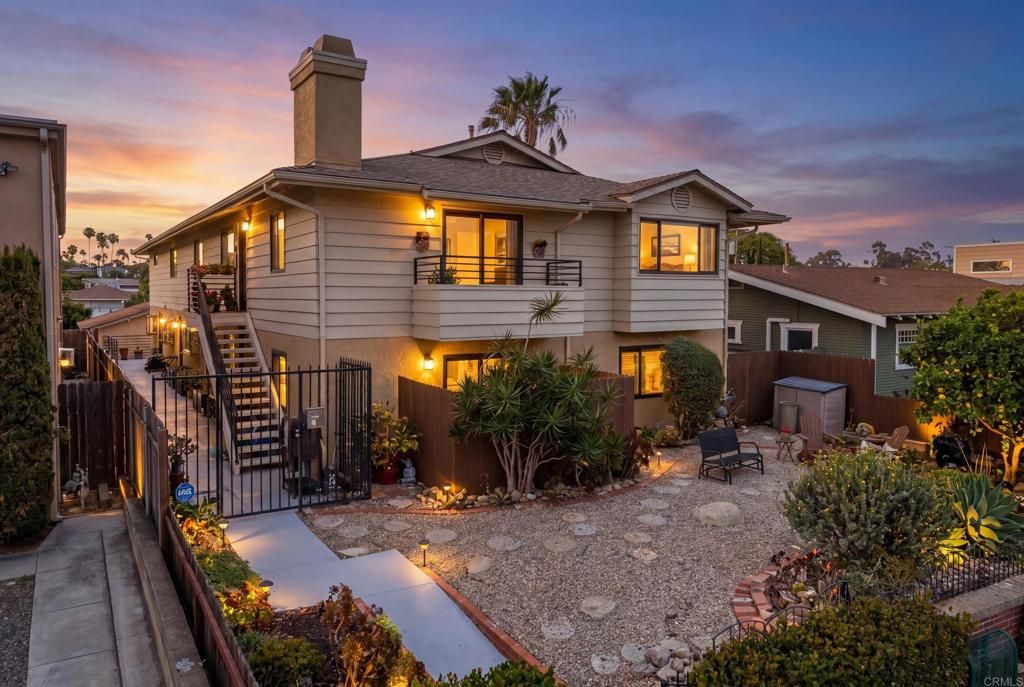 3681 Texas St, San Diego, CA 92104