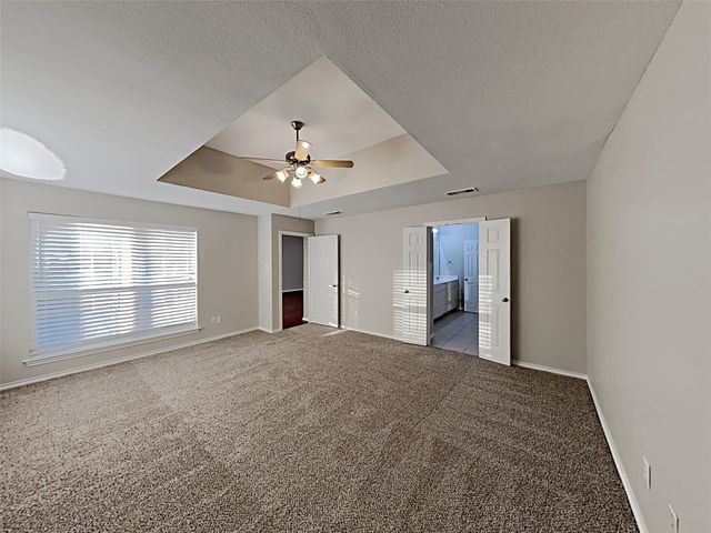 5813 Ozark Drive, Fort Worth, TX 76131