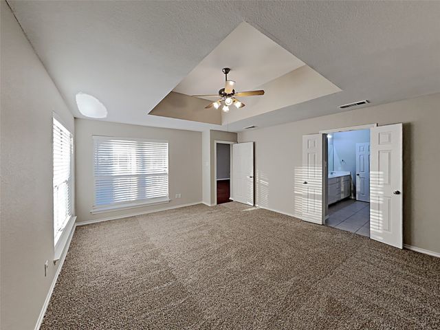 5813 Ozark Drive, Fort Worth, TX 76131