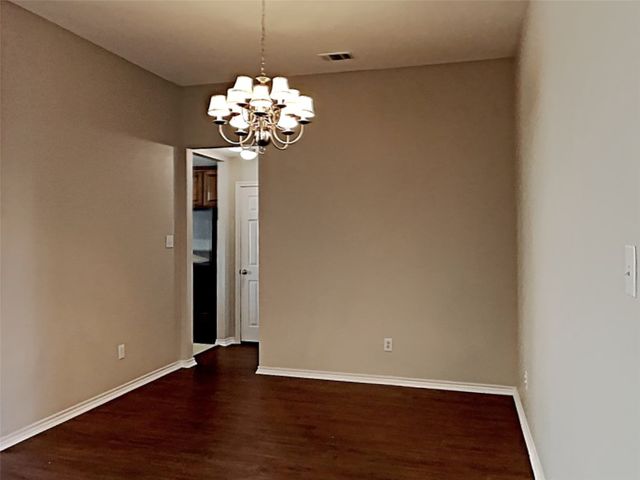 5813 Ozark Drive, Fort Worth, TX 76131