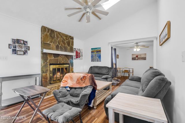 325 Miller Boulevard, Havelock, NC 28532