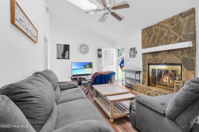 325 Miller Boulevard, Havelock, NC 28532