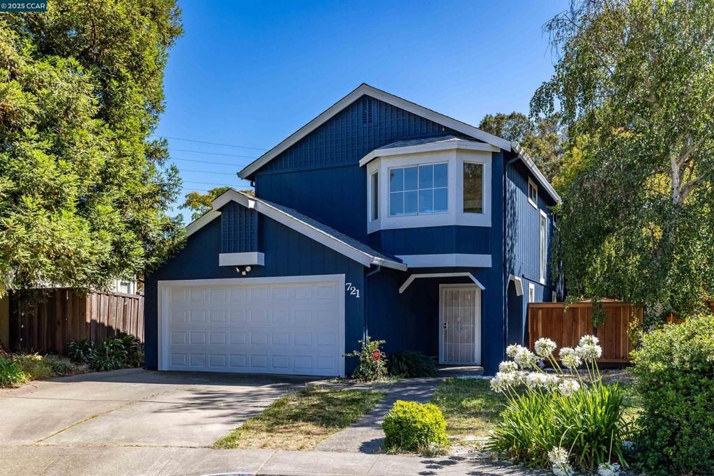 721 New Bedford Ct, Vallejo, CA 94591