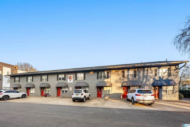 1100 14th Ave Apt A4, Tuscaloosa, AL 35401