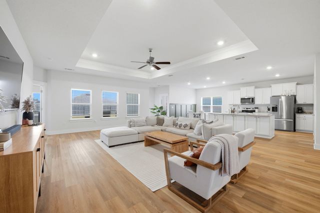 6322 Forest Bay Avenue, Gulf Breeze, FL 32563