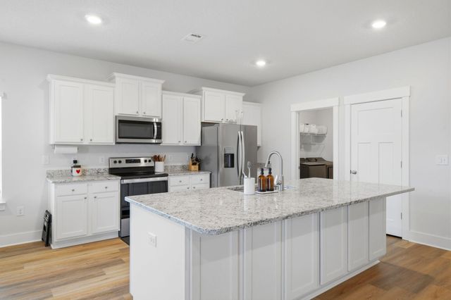 6322 Forest Bay Avenue, Gulf Breeze, FL 32563