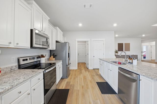 6322 Forest Bay Avenue, Gulf Breeze, FL 32563
