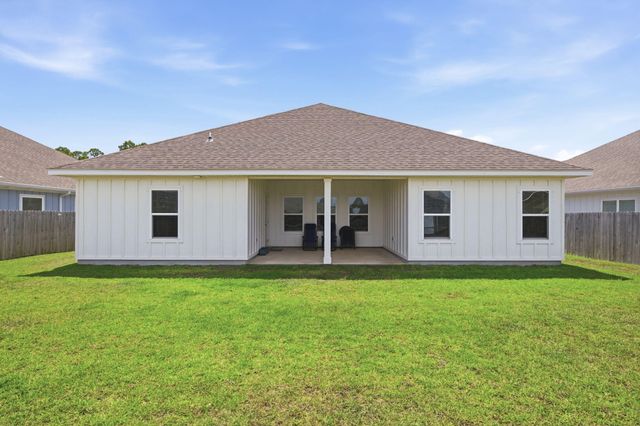 6322 Forest Bay Avenue, Gulf Breeze, FL 32563