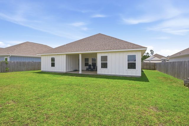 6322 Forest Bay Avenue, Gulf Breeze, FL 32563