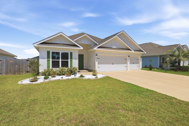 6322 Forest Bay Avenue, Gulf Breeze, FL 32563