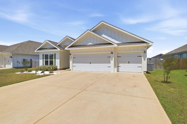 6322 Forest Bay Avenue, Gulf Breeze, FL 32563