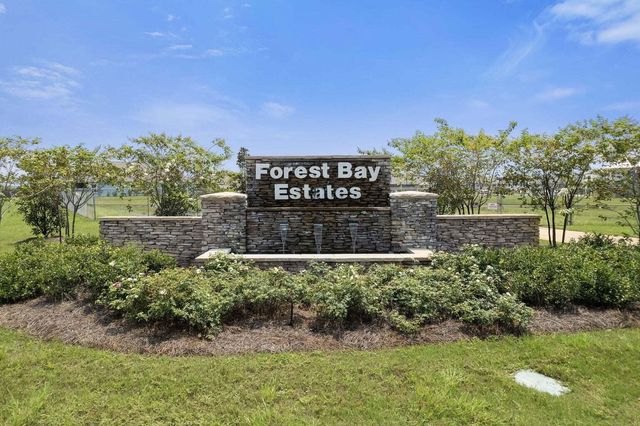 6322 Forest Bay Avenue, Gulf Breeze, FL 32563