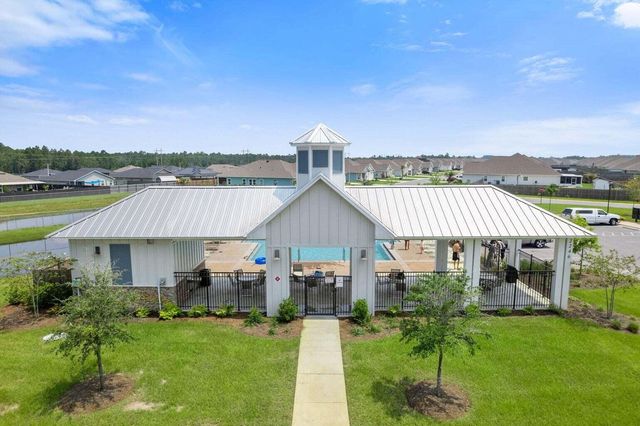 6322 Forest Bay Avenue, Gulf Breeze, FL 32563