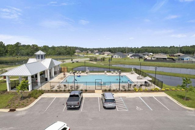 6322 Forest Bay Avenue, Gulf Breeze, FL 32563