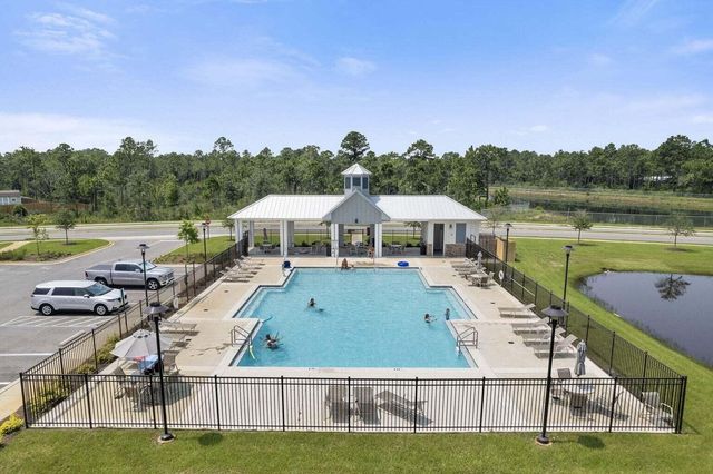6322 Forest Bay Avenue, Gulf Breeze, FL 32563