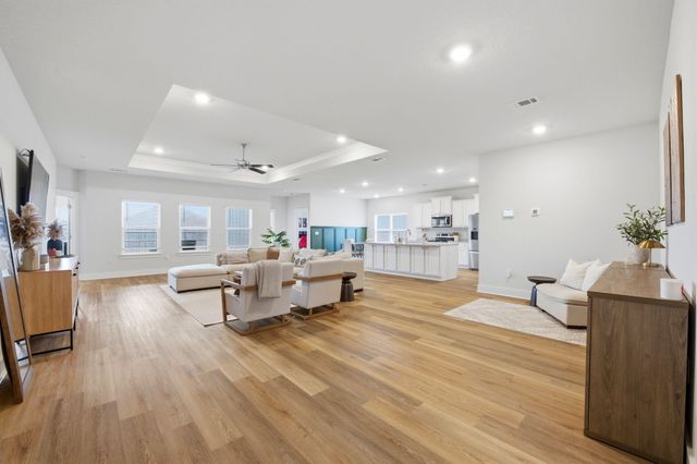 6322 Forest Bay Avenue, Gulf Breeze, FL 32563