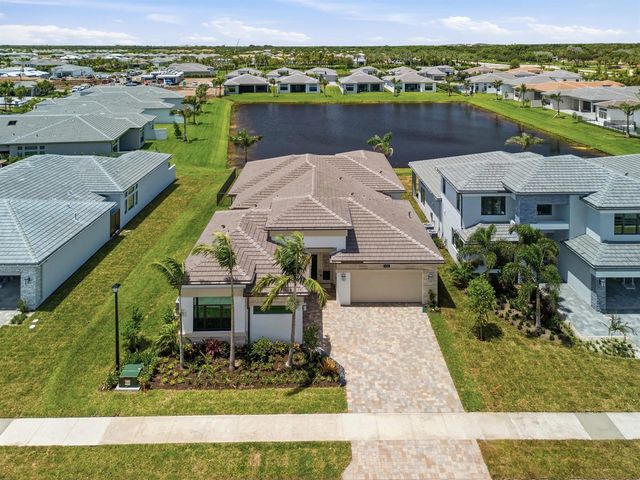 9008 CORSICAN FINCH Court, Boynton Beach, FL 33473