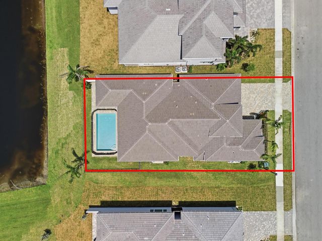 9008 CORSICAN FINCH Court, Boynton Beach, FL 33473