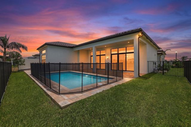 9008 CORSICAN FINCH Court, Boynton Beach, FL 33473
