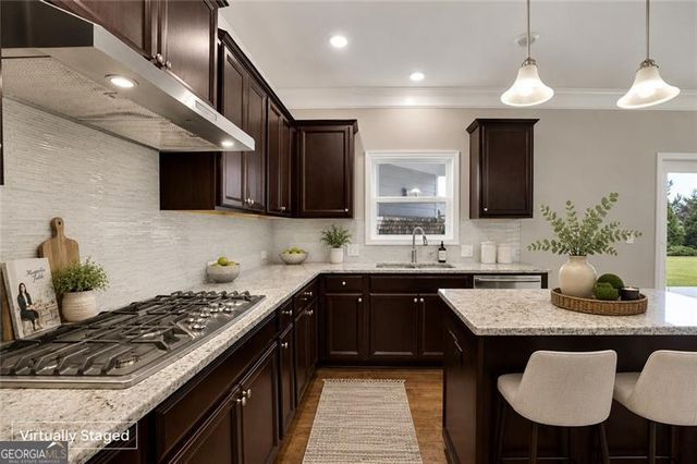 525 Rosemont Avenue, Canton, GA 30115
