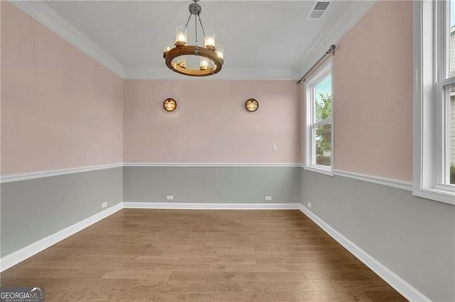 525 Rosemont Avenue, Canton, GA 30115