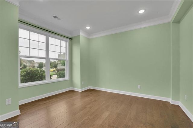 525 Rosemont Avenue, Canton, GA 30115