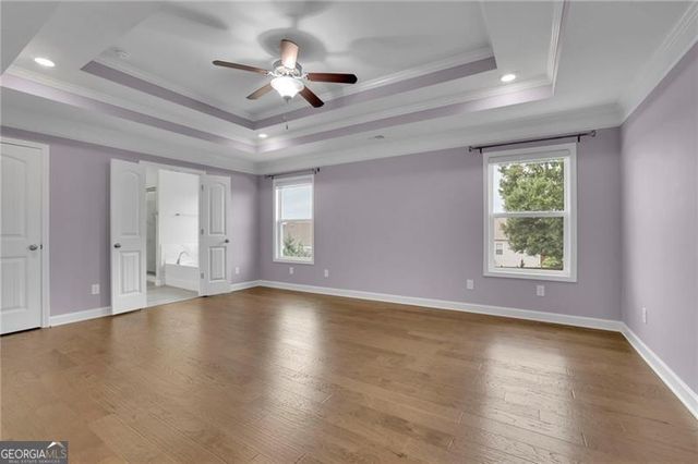 525 Rosemont Avenue, Canton, GA 30115