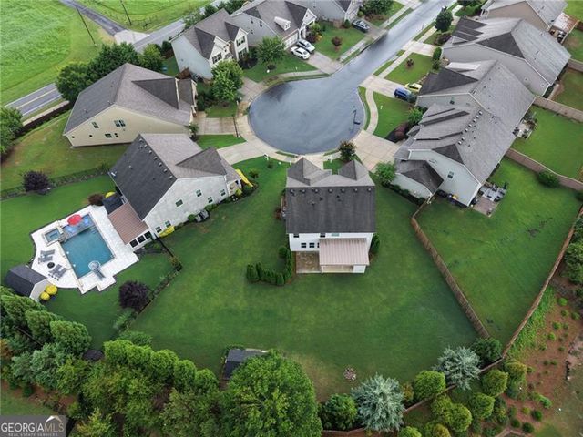 525 Rosemont Avenue, Canton, GA 30115