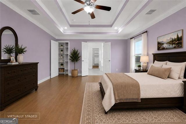 525 Rosemont Avenue, Canton, GA 30115