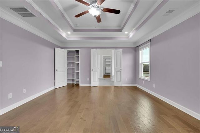 525 Rosemont Avenue, Canton, GA 30115
