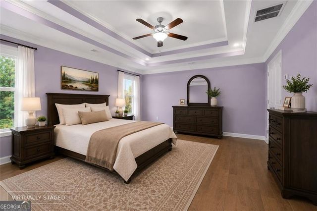 525 Rosemont Avenue, Canton, GA 30115