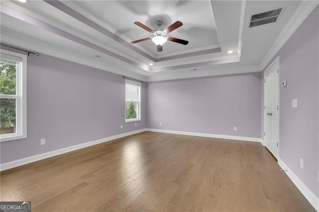 525 Rosemont Avenue, Canton, GA 30115