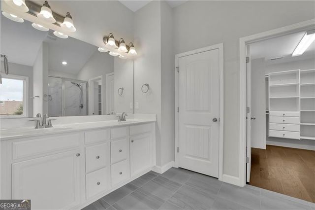 525 Rosemont Avenue, Canton, GA 30115