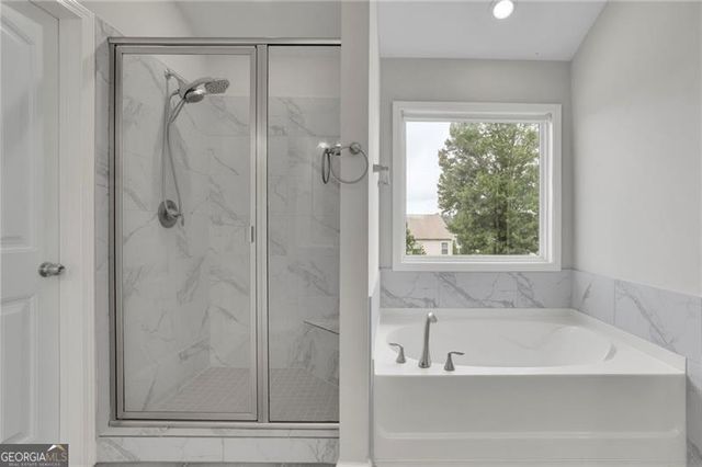 525 Rosemont Avenue, Canton, GA 30115