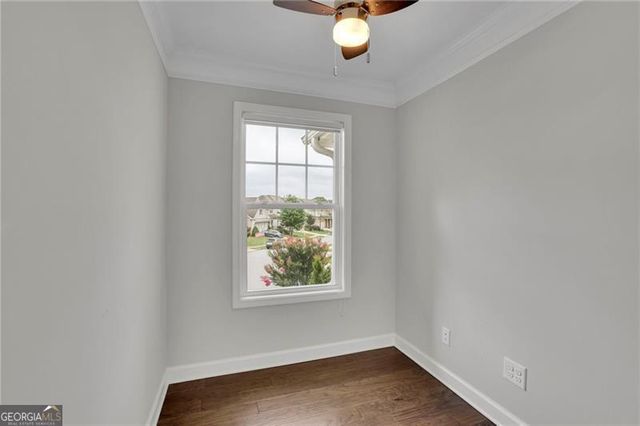 525 Rosemont Avenue, Canton, GA 30115