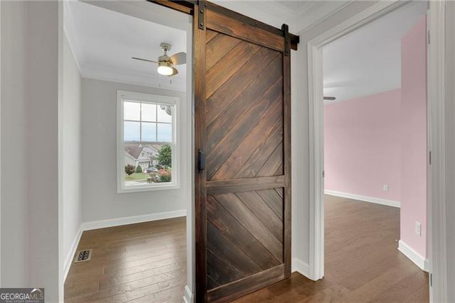525 Rosemont Avenue, Canton, GA 30115
