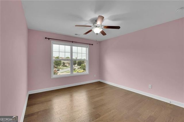 525 Rosemont Avenue, Canton, GA 30115