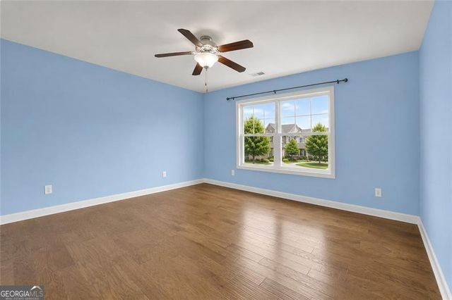 525 Rosemont Avenue, Canton, GA 30115
