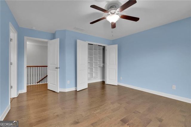 525 Rosemont Avenue, Canton, GA 30115