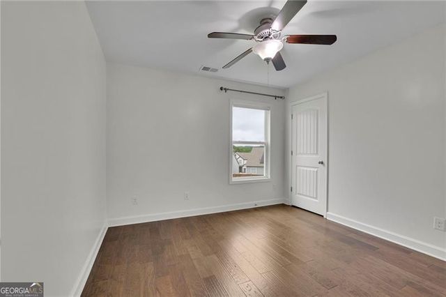 525 Rosemont Avenue, Canton, GA 30115