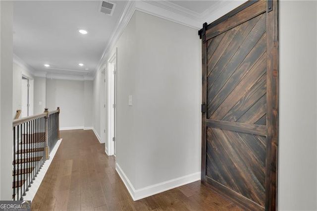 525 Rosemont Avenue, Canton, GA 30115