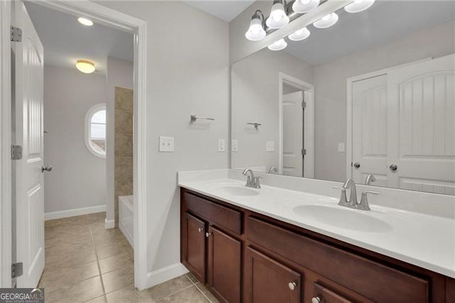 525 Rosemont Avenue, Canton, GA 30115
