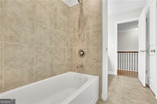 525 Rosemont Avenue, Canton, GA 30115