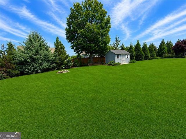 525 Rosemont Avenue, Canton, GA 30115