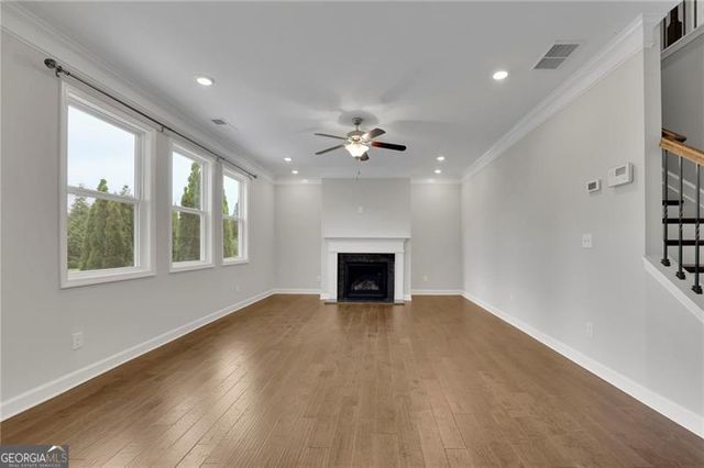 525 Rosemont Avenue, Canton, GA 30115