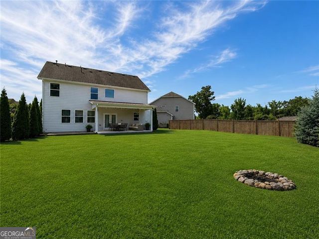 525 Rosemont Avenue, Canton, GA 30115
